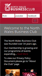 Mobile Screenshot of nwbc.org.uk