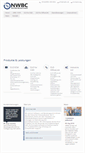 Mobile Screenshot of nwbc.de